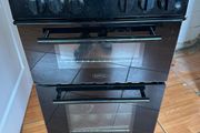 Gas cooker
