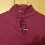NEW River Island Top with button closure Image 4
