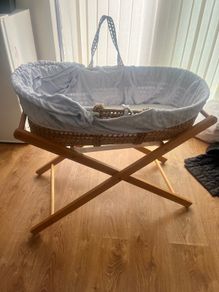 free moses basket
