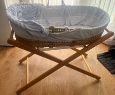 free moses basket