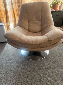 Axis occasional chair