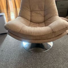 Axis occasional chair