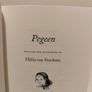 Pegeen by Hilda van Stockum classic storybook Image 4