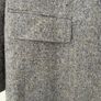 Magee 1866 - Donegal Tweed Women's Blazer Jacket - Made in Ireland - Size S Image 3