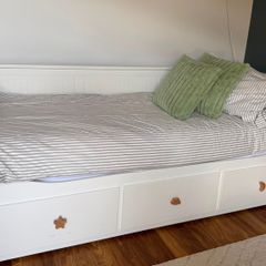 day-bed frame