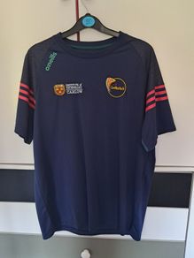 Carlow Top