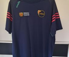 Carlow Top