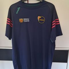 Carlow Top
