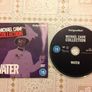 Michael Caine Movie. Water. on DVD Image 3