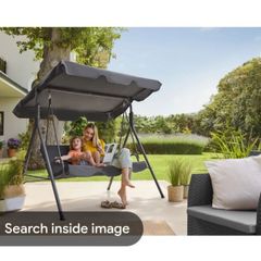 Gaden furniture -BRAND NEW Garden swing