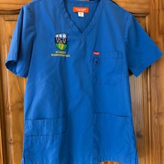 UCD Radiography Scrubs ( 2 Pairs)