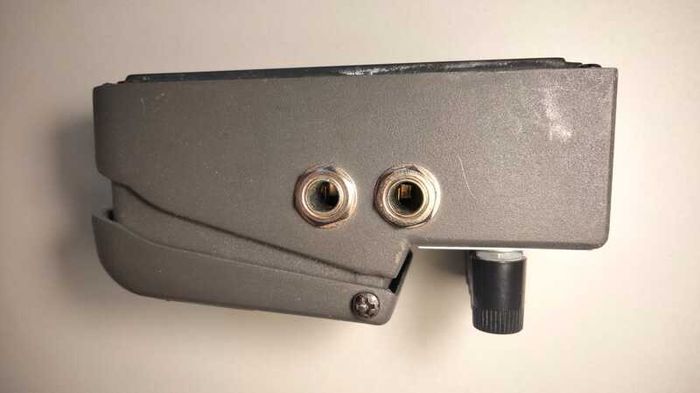 Xpression Digital Delay DD-2 by American PRO (made in China)