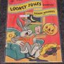 Looney Tunes Comics 1940s 1950s Image 3
