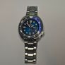 Seiko Pepsi Padi MOD NH36 Automatic Image 5