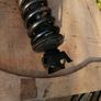 Honda Africa Twin 750 shock Image 4