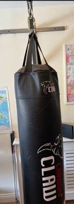 Punchbag