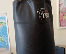 Punchbag