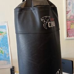Punchbag
