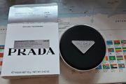 Prada Augmented Skin Reveal Mesh Cushion Foundation in LN10