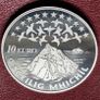 Eire 2008 Sceilig Mhichil Silver Proof 10 Euro Coin Image 4