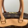 Louis Vuitton Deauville MM Vintage handbag Image 3