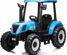 New Holland T7 Tractor 24V