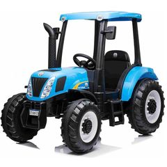 New Holland T7 Tractor 24V