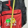 New M&M's collectables backpack and toy Image 5
