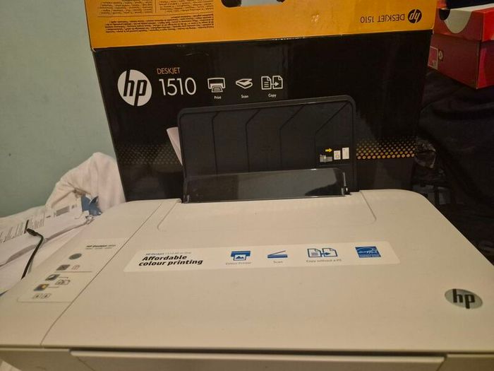 HP Printer