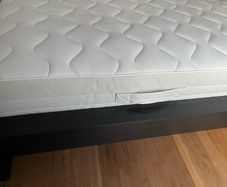 IKEA Sprung Mattress Double