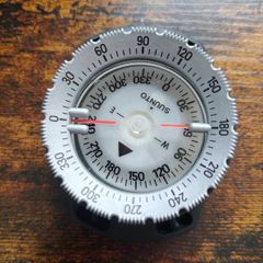 Dive compass