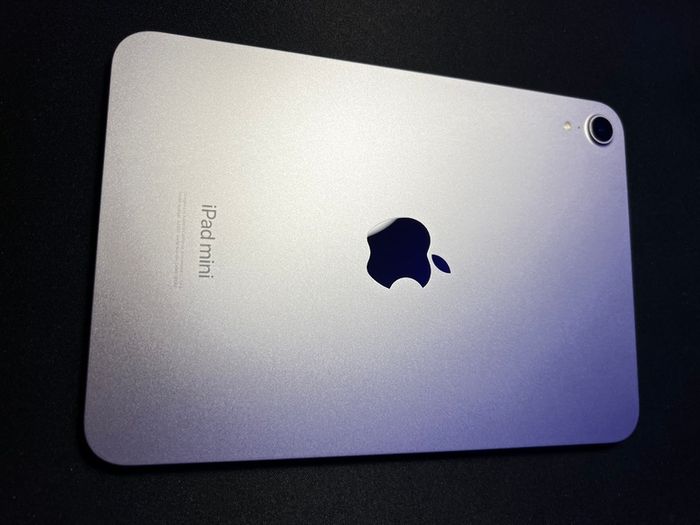 iPad Mini a17 Pro