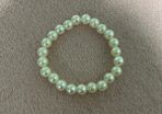 pearl bracelet