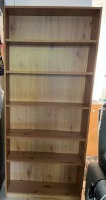books cabinet