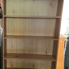 books cabinet