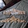 New sealed pack of Decrotive wood mouldings Image 7