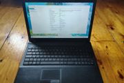 Asus X54c