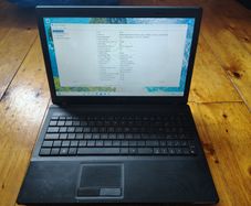Asus X54c
