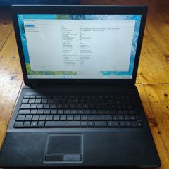 Asus X54c