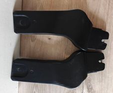 Car Seat Adapters