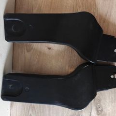 Car Seat Adapters