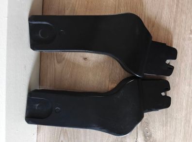 Car Seat Adapters