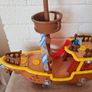 Jake and the neverland pirate ship Image 6