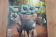 LEGO Star Wars 75446 Grogu (Mandalorian Apprentice)