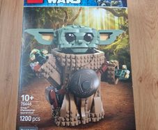 LEGO Star Wars 75446 Grogu (Mandalorian Apprentice)