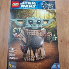LEGO Star Wars 75446 Grogu (Mandalorian Apprentice)