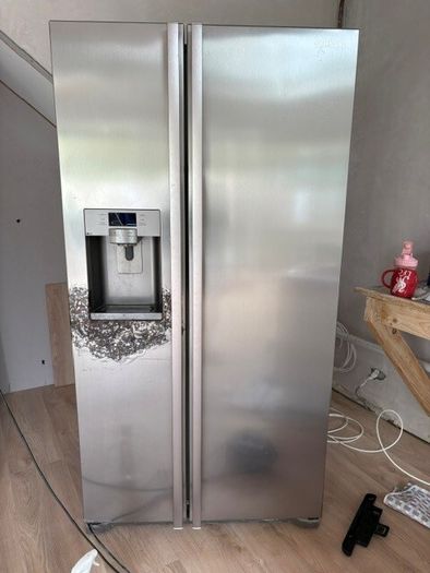 American Fridge Freezer