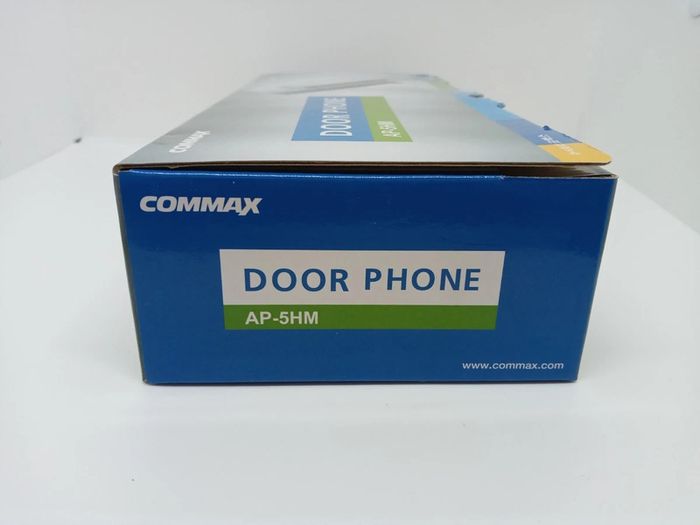 Postage - 17 x Commax Door Phones Intercom Phones