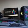 Full Setup AMD Ryzen Gaming PC Ryzen 3 3100 | 16GB RAM | Asus 24" Monitor | School | Study | Office Image 5
