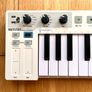 Arturia Keystep MIDI Controller & Sequencer Image 2